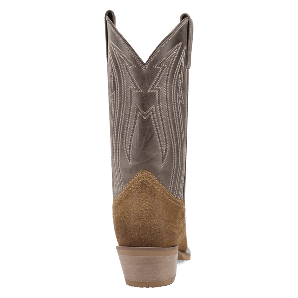 Laredo Mav Leather Boot - Premium Quality