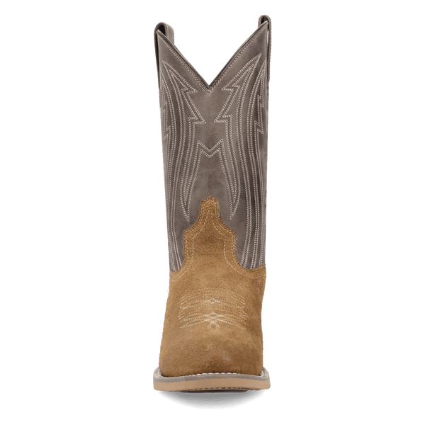 Laredo Mav Leather Boot - Premium Quality