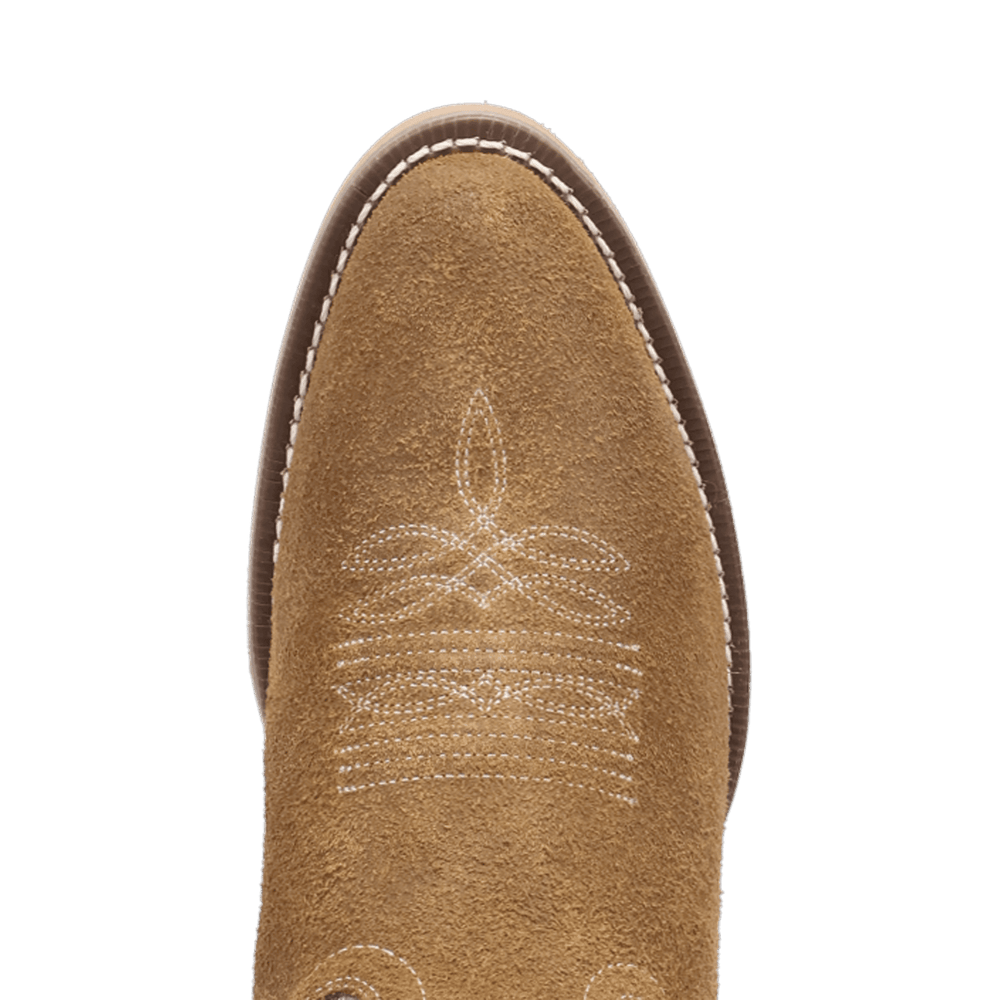 Laredo Mav Leather Boot - Premium Quality