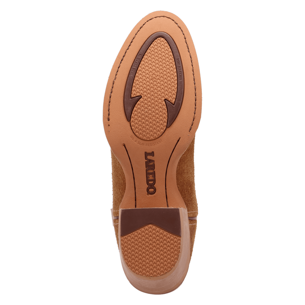 Laredo Mav Leather Boot - Premium Quality