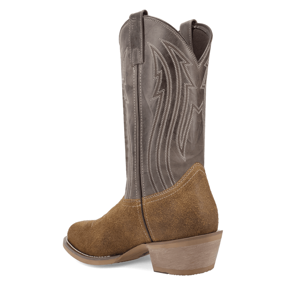 Laredo Mav Leather Boot - Premium Quality