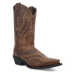 Laredo Ryker Leather Boot - Premium Men's Footwear