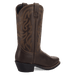 Laredo Outlaw Forge Leather Boot - Premium Western Style
