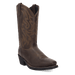 Laredo Outlaw Forge Leather Boot - Premium Western Style