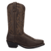 Laredo Outlaw Forge Leather Boot - Premium Western Style