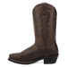 Laredo Outlaw Forge Leather Boot - Premium Western Style