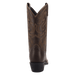 Laredo Outlaw Forge Leather Boot - Premium Western Style