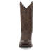 Laredo Outlaw Forge Leather Boot - Premium Western Style