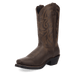 Laredo Outlaw Forge Leather Boot - Premium Western Style