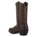 Laredo Outlaw Forge Leather Boot - Premium Western Style