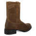 BRAVADO LEATHER BOOT