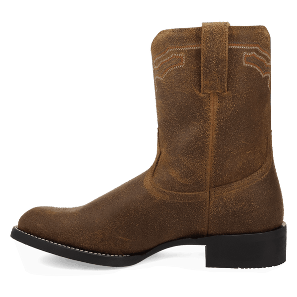 BRAVADO LEATHER BOOT