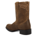BRAVADO LEATHER BOOT