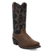 Laredo Iron Ridge Leather Boot - Premium Men's Footwear