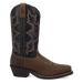 Laredo Iron Ridge Leather Boot - Premium Men's Footwear