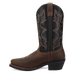 Laredo Iron Ridge Leather Boot - Premium Men's Footwear