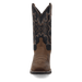 Laredo Iron Ridge Leather Boot - Premium Men's Footwear