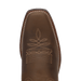 Laredo Iron Ridge Leather Boot - Premium Men's Footwear
