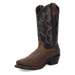 Laredo Iron Ridge Leather Boot - Premium Men's Footwear