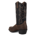 Laredo Iron Ridge Leather Boot - Premium Men's Footwear