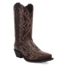 WHITAKER LEATHER BOOT