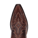 WHITAKER LEATHER BOOT