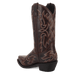 WHITAKER LEATHER BOOT