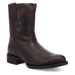 Laredo League Leather Boot - Rugged Luxury