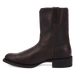 Laredo League Leather Boot - Rugged Luxury