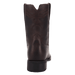 Laredo League Leather Boot - Rugged Luxury