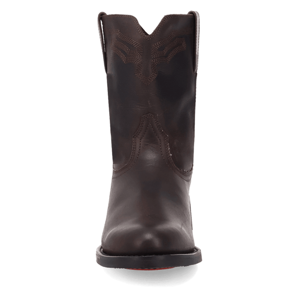 Laredo League Leather Boot - Rugged Luxury