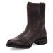 Laredo League Leather Boot - Rugged Luxury