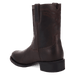 Laredo League Leather Boot - Rugged Luxury