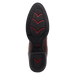 BARTON LEATHER BOOT