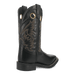 Laredo Kane Leather Boot - Luxury Crafted Style