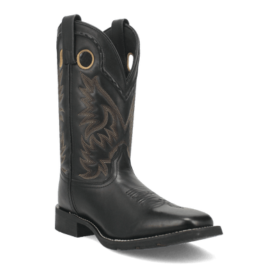 Laredo Kane Leather Boot - Luxury Crafted Style
