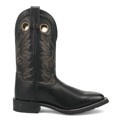 Laredo Kane Leather Boot - Luxury Crafted Style