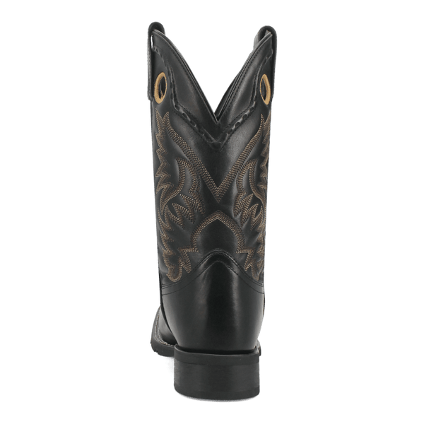 Laredo Kane Leather Boot - Luxury Crafted Style