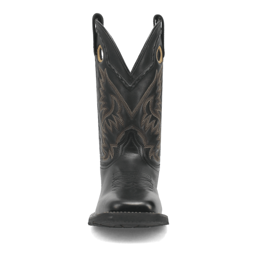 Laredo Kane Leather Boot - Luxury Crafted Style