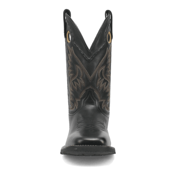 Laredo Kane Leather Boot - Luxury Crafted Style