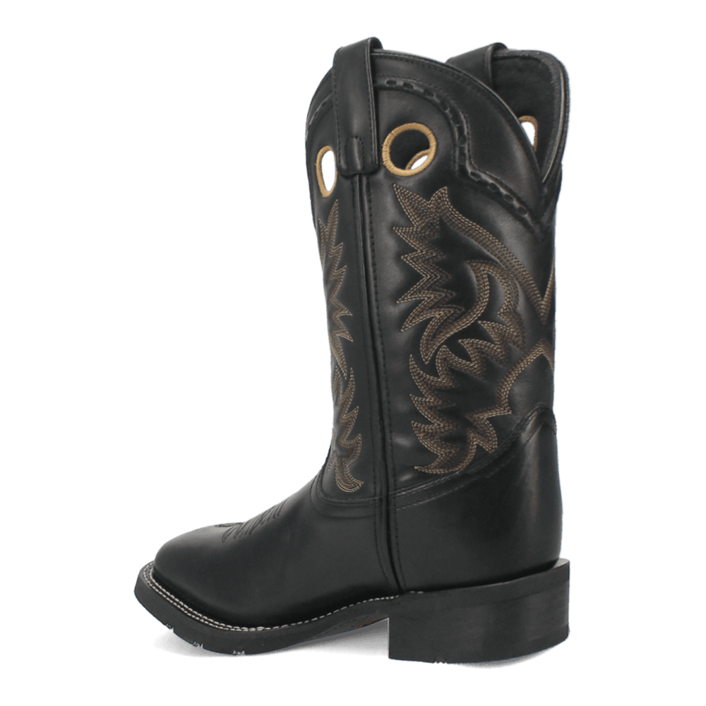 Laredo Kane Leather Boot - Luxury Crafted Style