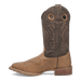 Laredo Jennings Leather Boot - Luxury Crafted Style