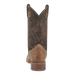 Laredo Jennings Leather Boot - Luxury Crafted Style
