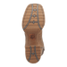Laredo Jennings Leather Boot - Luxury Crafted Style