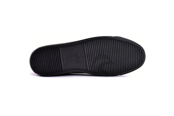 C0013021-7736 Fashion sneaker -Black