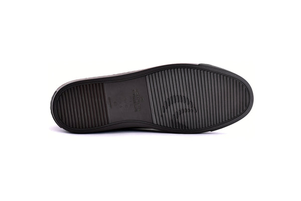 C0013020-7736 Fashion sneaker -Brown