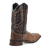Laredo Montana Leather Boot - Premium Brown Ankle Boot