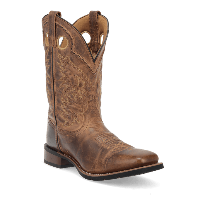 Laredo Kane Leather Boot - Premium Crafted Men's Style