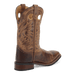 Laredo Kane Leather Boot - Premium Crafted Men's Style