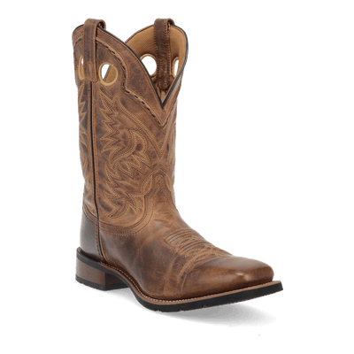 Laredo Kane Leather Boot - Premium Crafted Men's Style